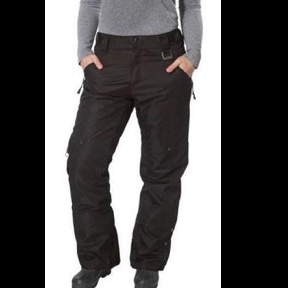 Ocean & Earth Ski/Board Snow Pants - M
